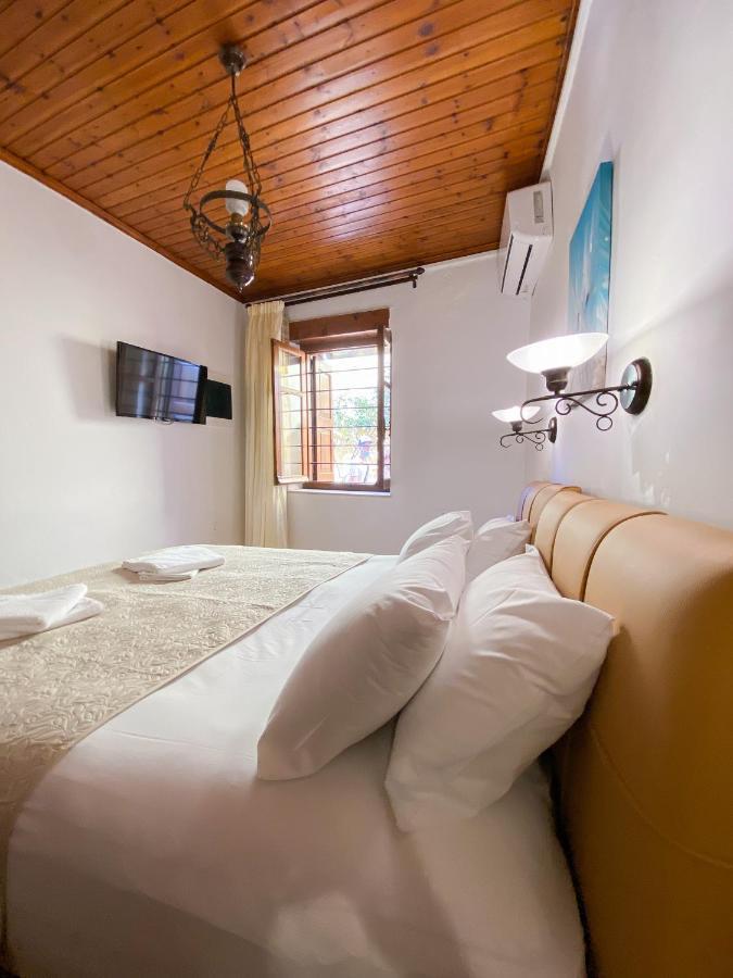 Appart hôtel Casa Dasyra La Canée