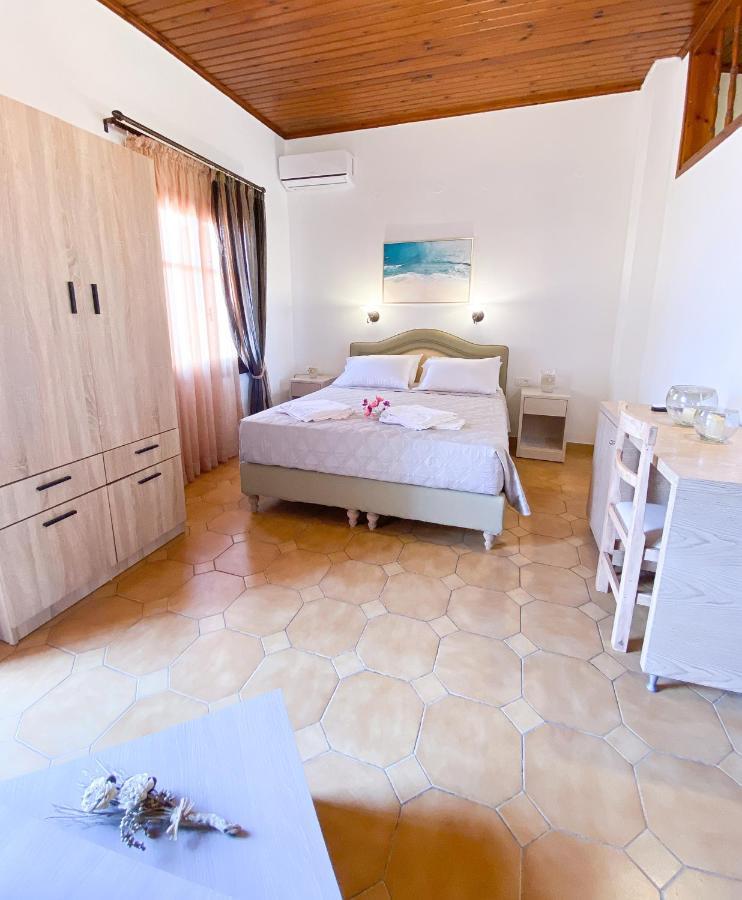 Casa Dasyra Appart hôtel La Canée