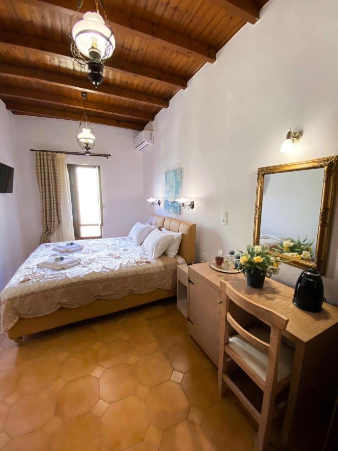 Casa Dasyra Appart hôtel La Canée