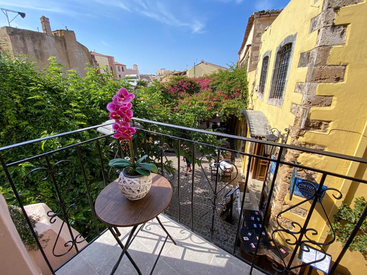 Appart hôtel Casa Dasyra 3*