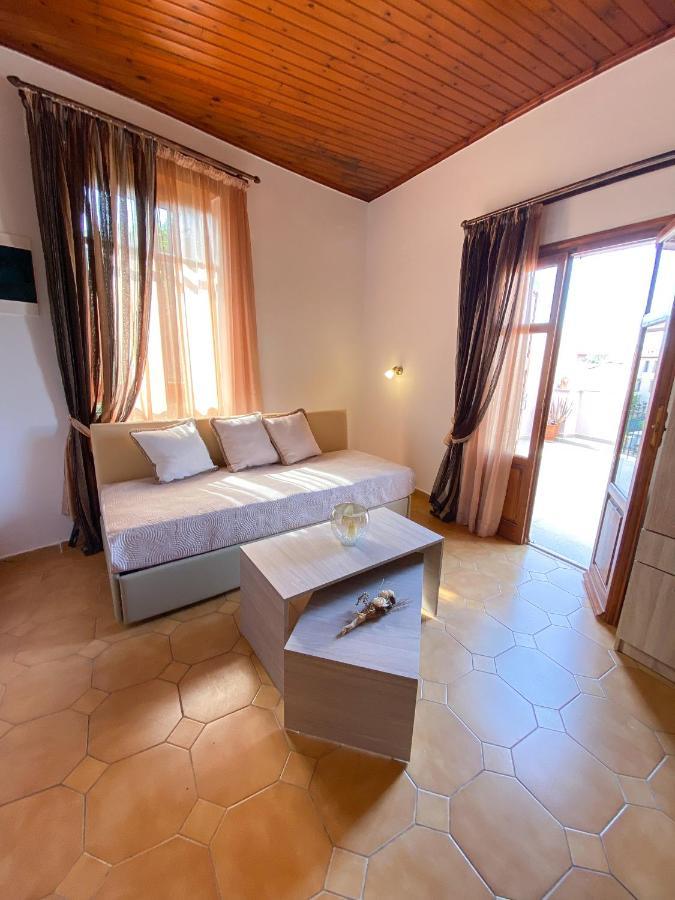 Casa Dasyra La Canée