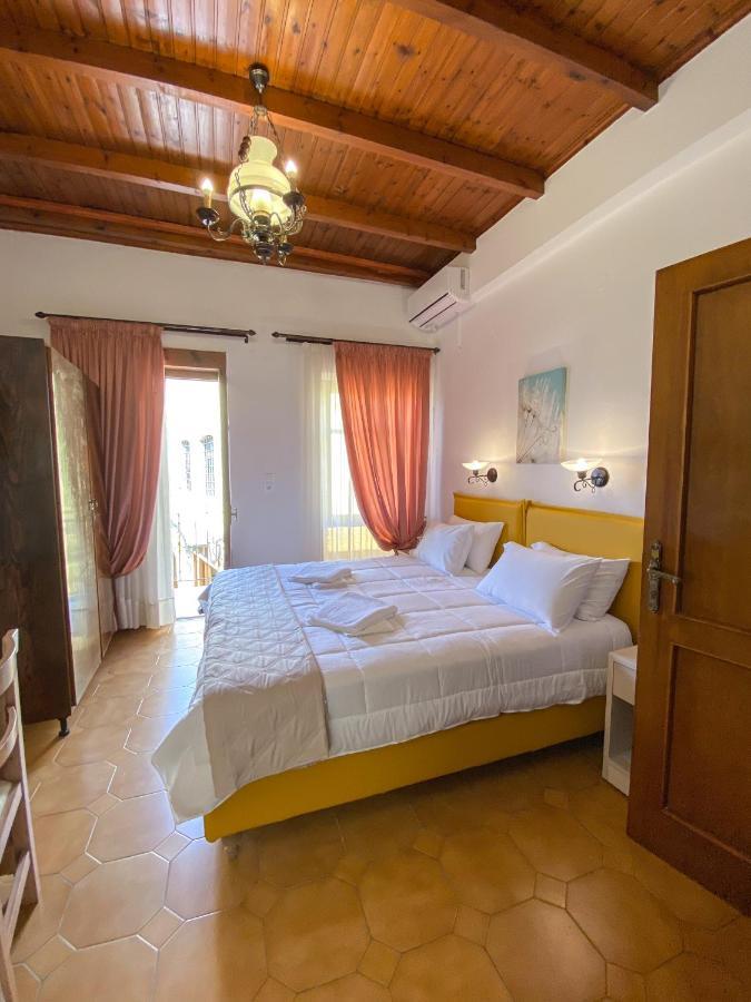 Appart hôtel Casa Dasyra La Canée