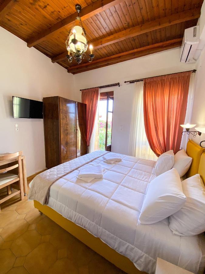 Appart hôtel Casa Dasyra La Canée