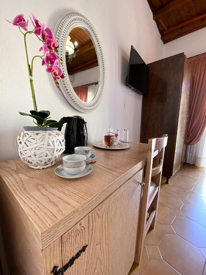 Casa Dasyra La Canée