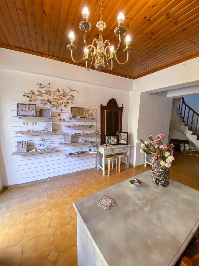 Casa Dasyra Appart hôtel 3*