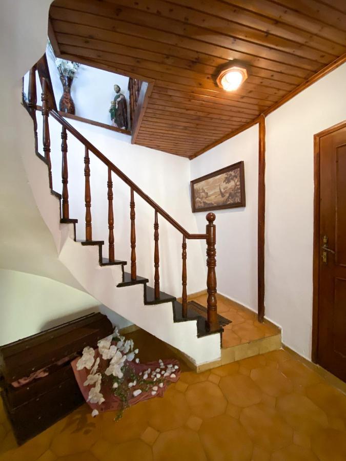 Casa Dasyra La Canée