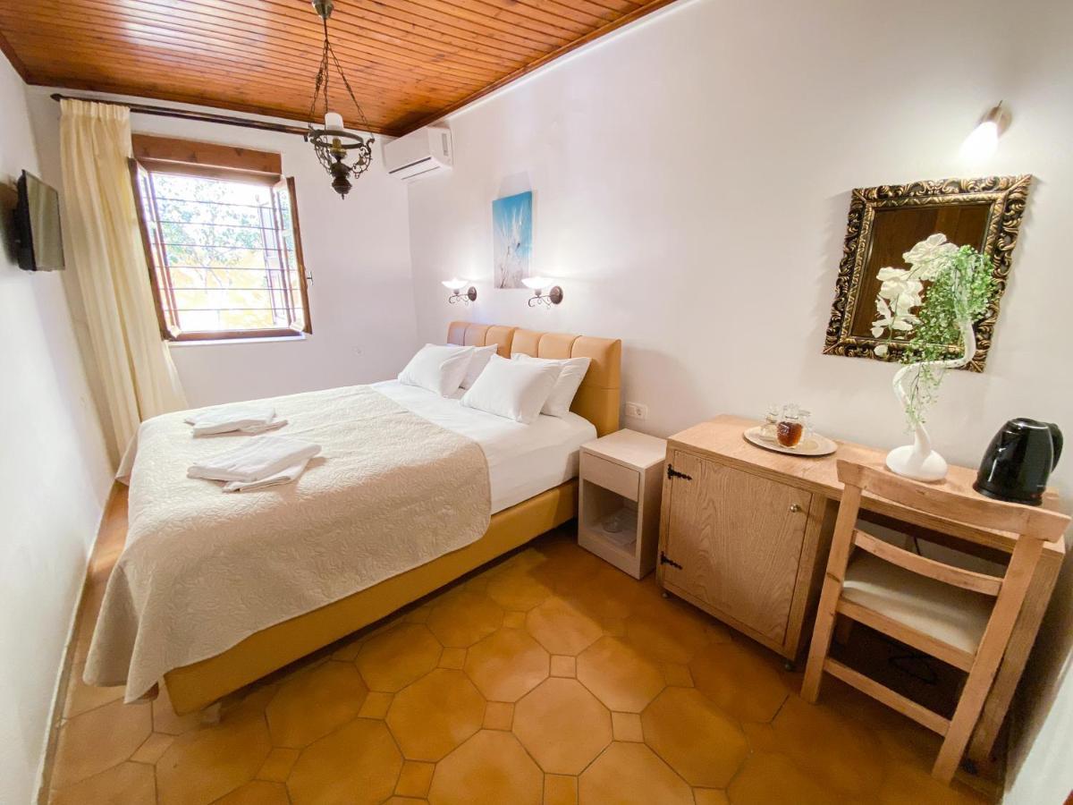 Casa Dasyra Appart hôtel