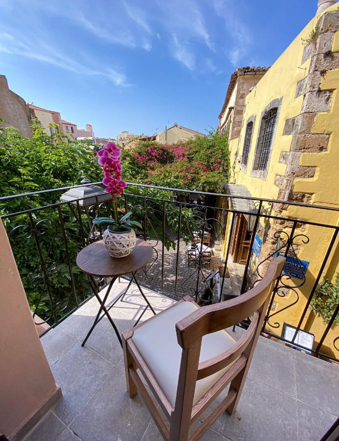 Appart hôtel Casa Dasyra La Canée