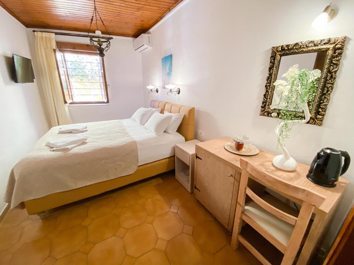 Casa Dasyra Appart hôtel