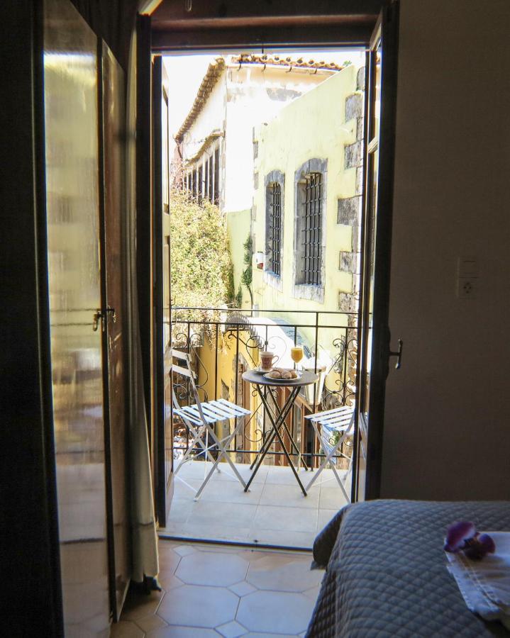 Appart hôtel Casa Dasyra 3*