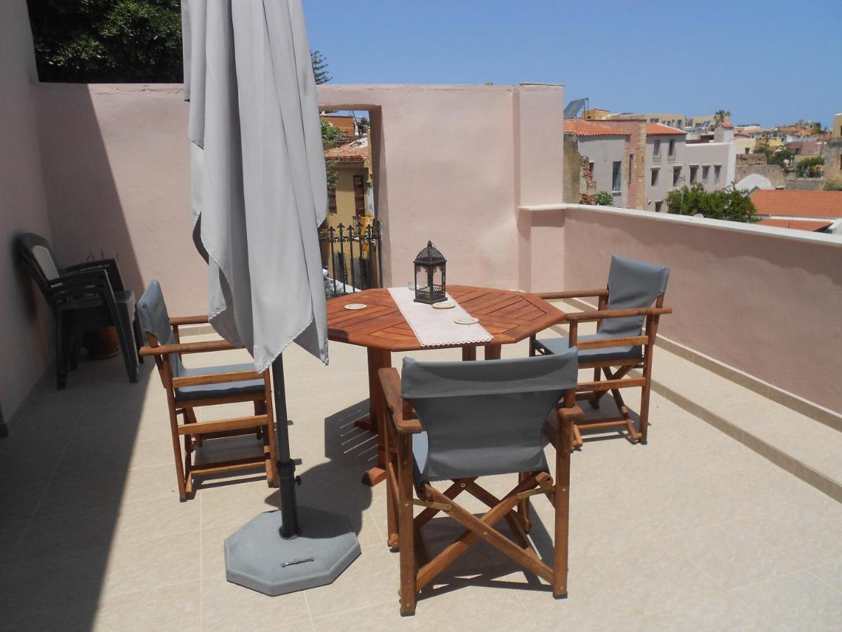Casa Dasyra Appart hôtel