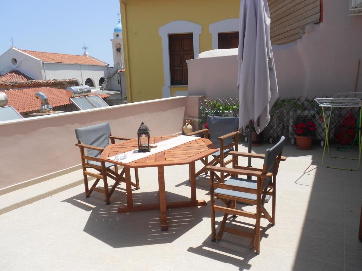 Appart hôtel Casa Dasyra