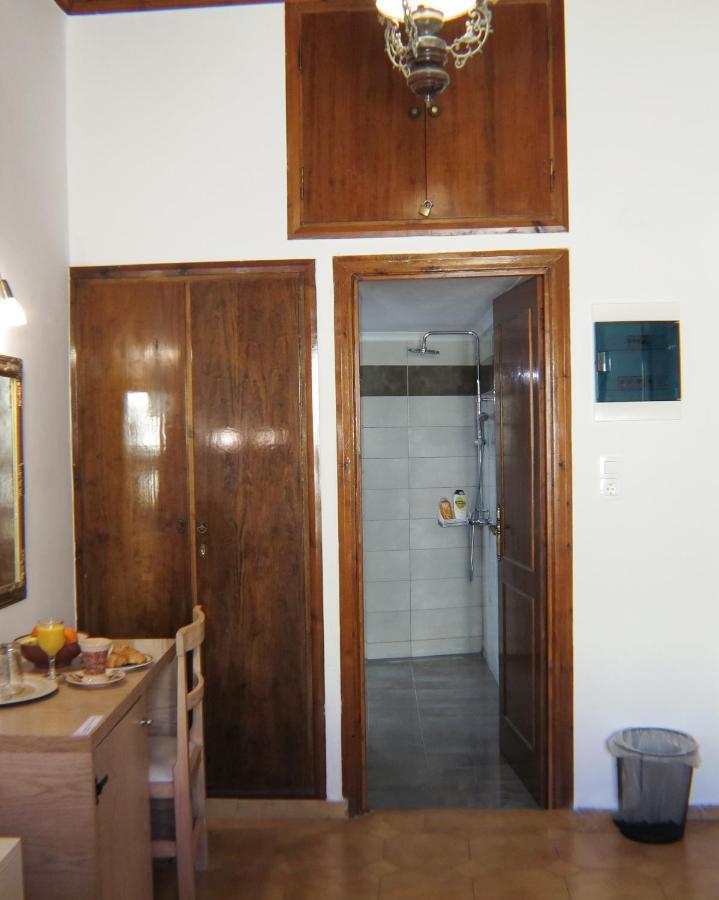 Casa Dasyra Appart hôtel 3*