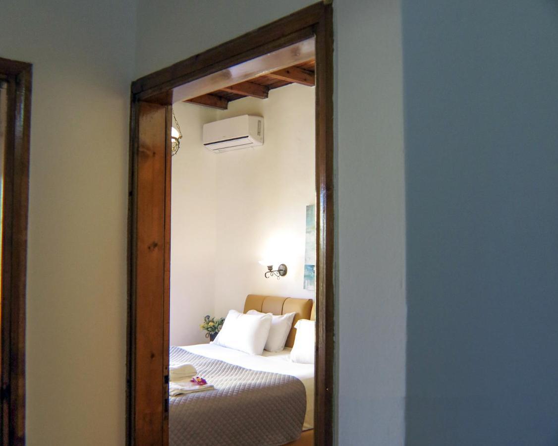 Casa Dasyra La Canée