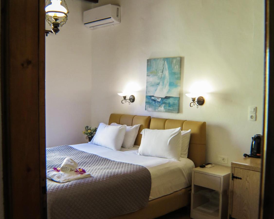 Appart hôtel Casa Dasyra La Canée